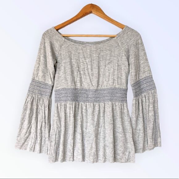 BAILEY 44 blouse tee   - Picture 11 of 13